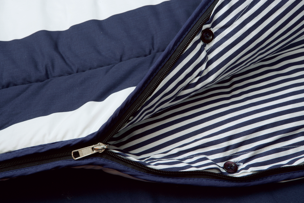 Boat Sleeping Bag Newport Cape Cod Victoria Yachting