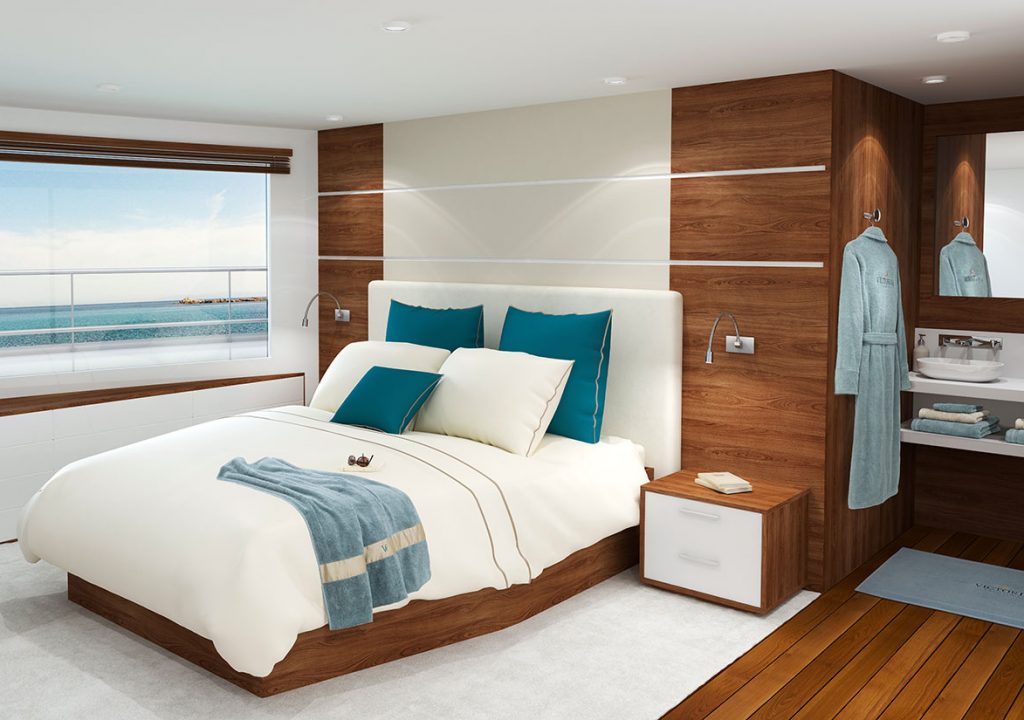 bed linen for boats