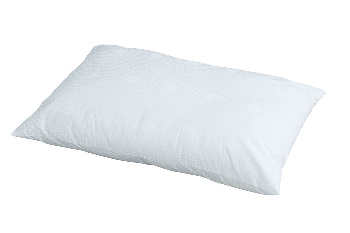 synthetic pillow stuffing