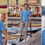 Seattle polo shirt – Victoria Yachting