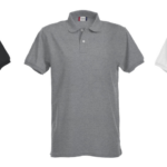 Premium polo shirt – Victoria Yachting