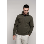 1/4 zip fleece – Victoria Yachting
