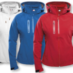 Milford softshell – Victoria Yachting