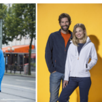 Milford softshell – Victoria Yachting