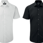 Ultimate short-sleeved shirt – Victoria Yachting