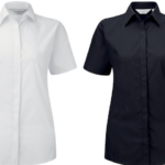 Ultimate short-sleeved shirt – Victoria Yachting