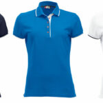 Seattle polo shirt – Victoria Yachting