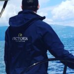 Milford softshell – Victoria Yachting