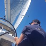 Seattle polo shirt – Victoria Yachting