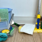 Cleaning kit – Victoria Yachting