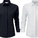Ultimate long-sleeved shirt – Victoria Yachting
