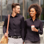Ultimate long-sleeved shirt – Victoria Yachting