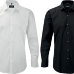Ultimate long-sleeved shirt – Victoria Yachting