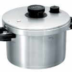 Pressure cooker – Victoria Yachting
