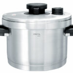 Pressure cooker – Victoria Yachting