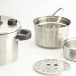 Pressure cooker – Victoria Yachting