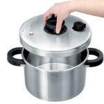 Pressure cooker – Victoria Yachting