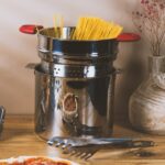 Stockpot & pasta cooker – Victoria Yachting