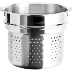 Stockpot & pasta cooker – Victoria Yachting