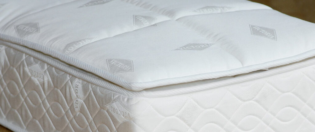 Majorque – Mattress topper – Victoria Yachting