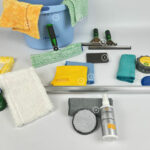 Cleaning kit – Victoria Yachting