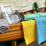 Cleaning kit – Victoria Yachting