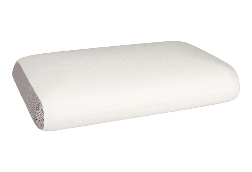 Memory foam pillow – Victoria Yachting