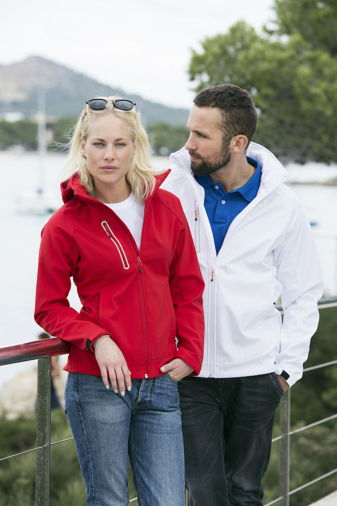 Milford softshell – Victoria Yachting