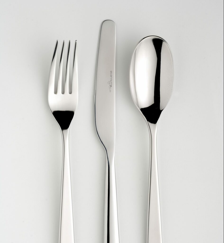 Design cutlery – Victoria Yachting