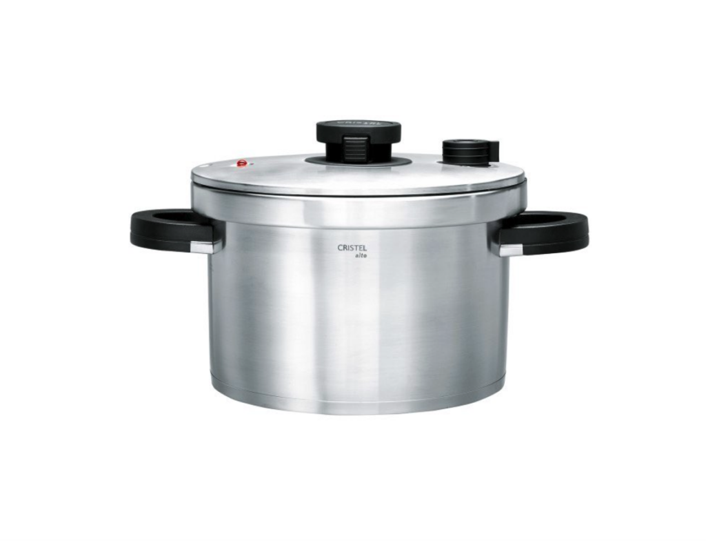 Pressure cooker – Victoria Yachting