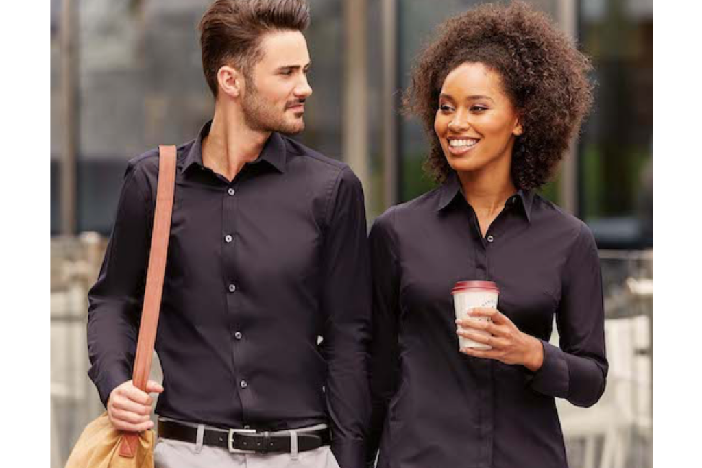 Ultimate long-sleeved shirt – Victoria Yachting