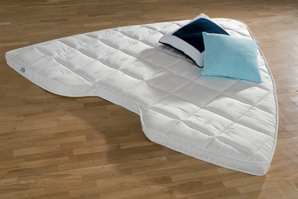 Grenadine – Mattress topper – Victoria Yachting
