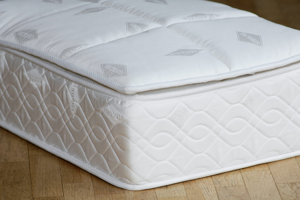 Ibiza – Mattress topper – Victoria Yachting