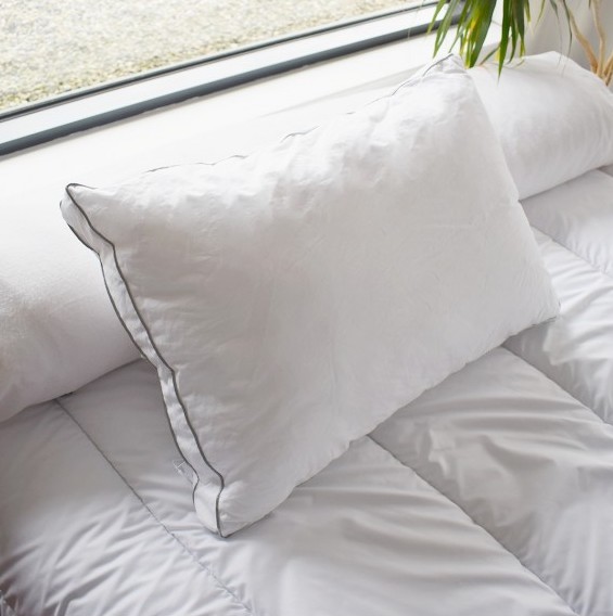 Synthetic pillow – Victoria Yachting