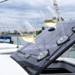 Magnetic glasses – Victoria Yachting