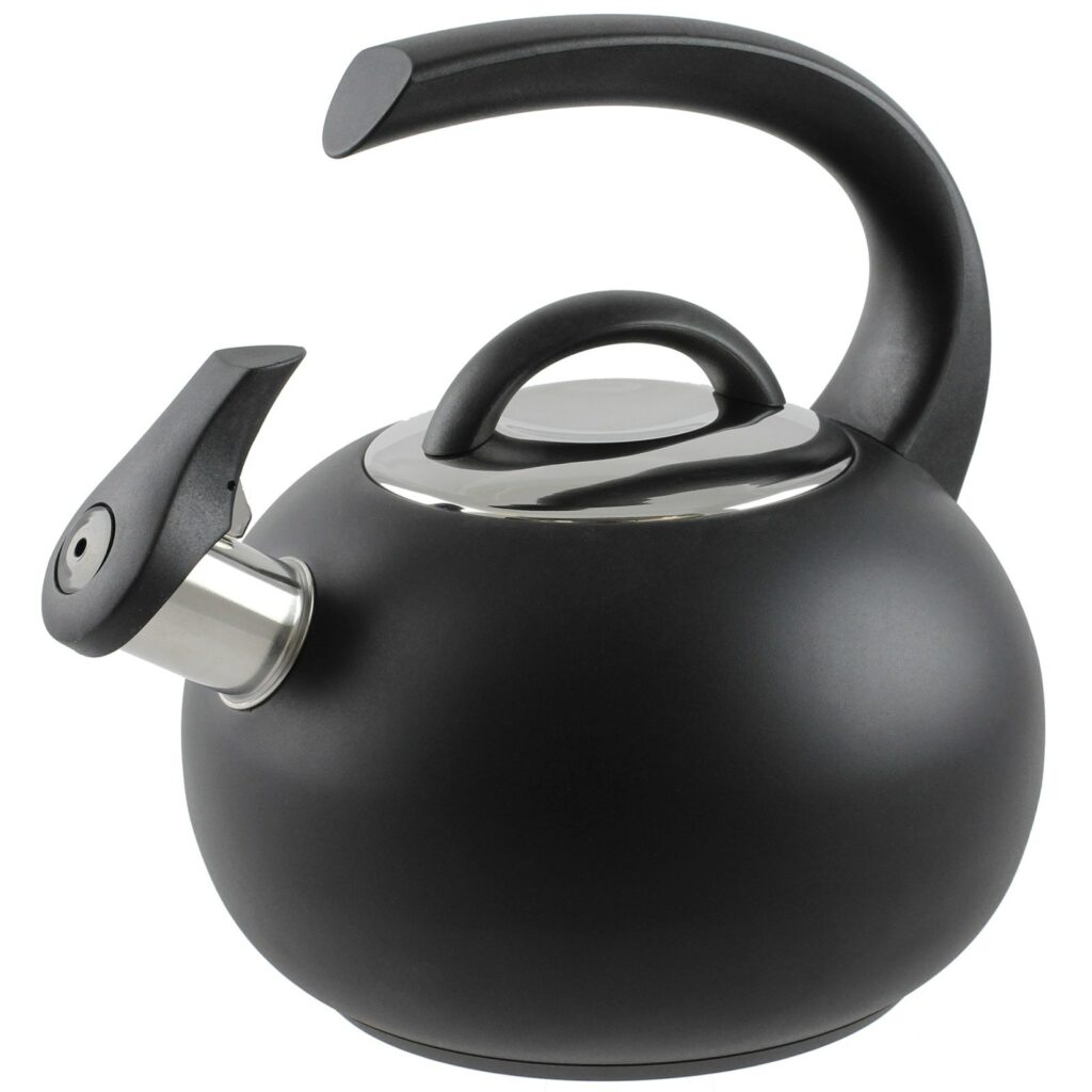 Kettle