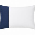 Linge de lit bateau Horizon, taie d’oreiller