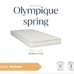 Matelas non-feu SOLAS, Olympique spring