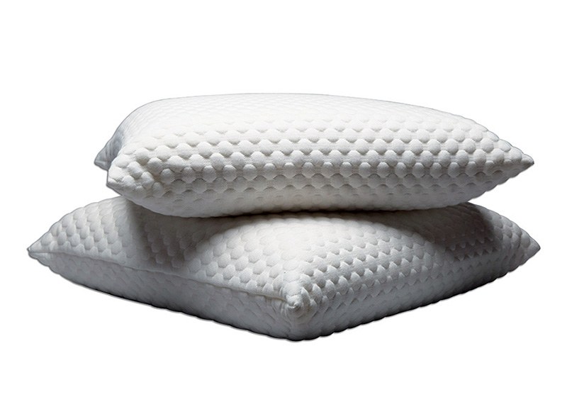 Latex pillow