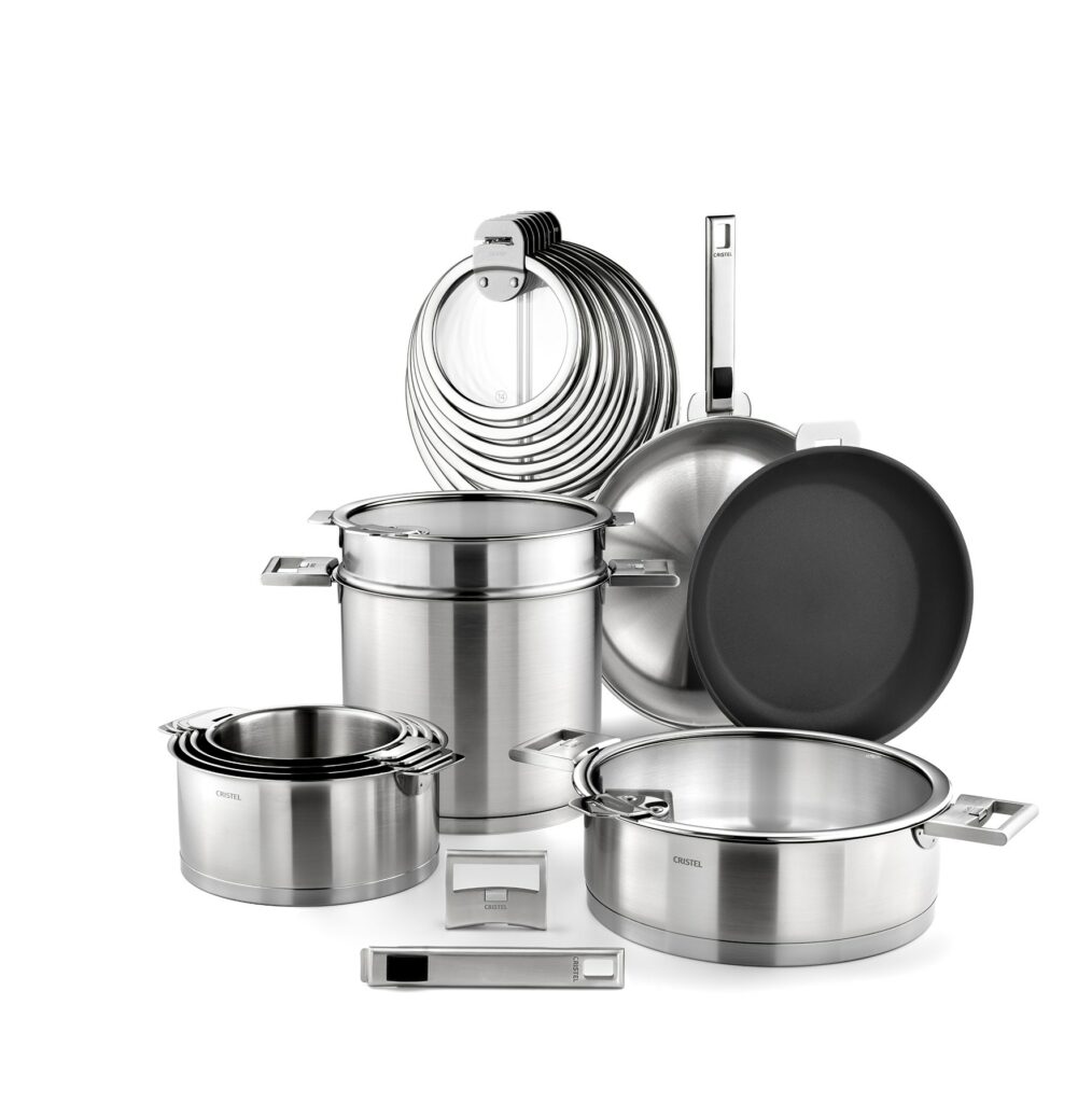 Boat galley set, Strate Amovible collection